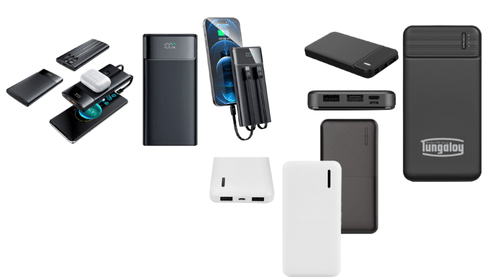 Powerbanklar