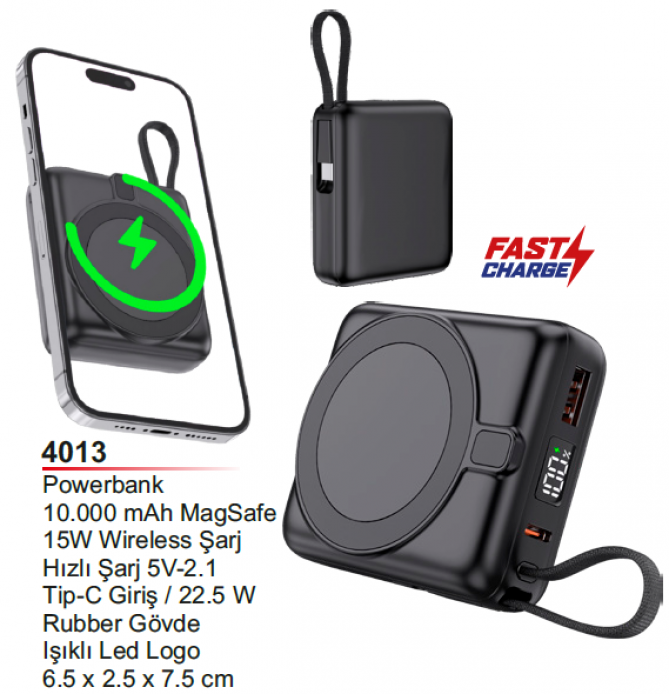 Powerbank
