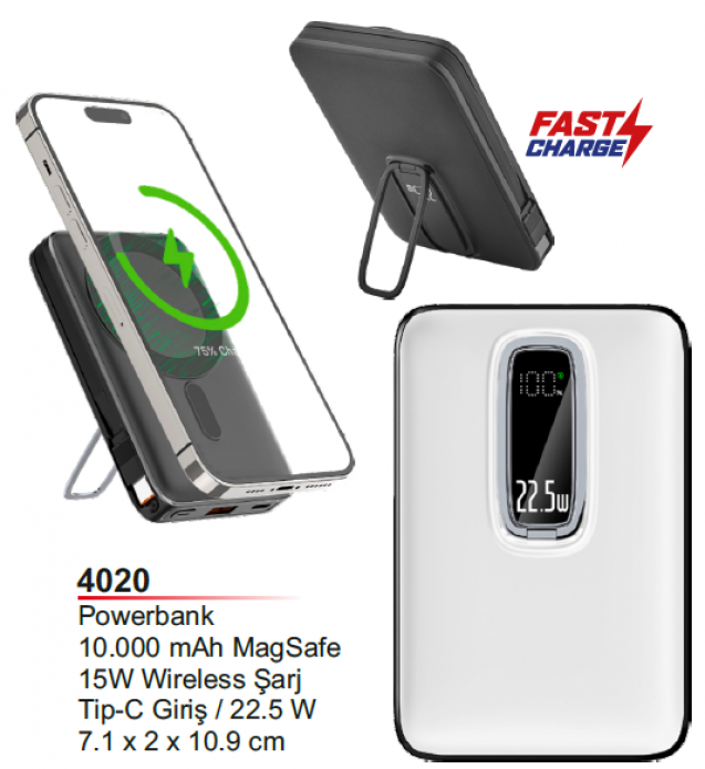 Powerbank