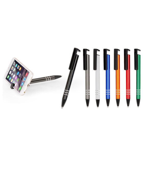 Metal Tükenmez Kalem