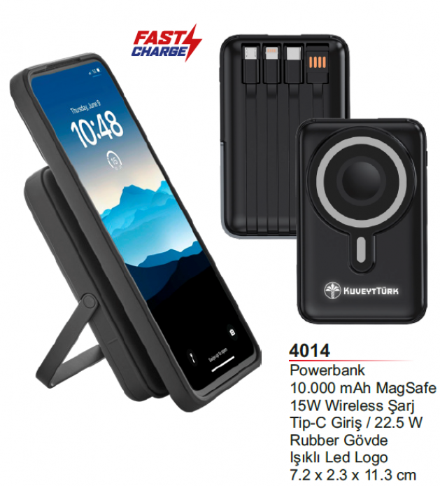 Powerbank