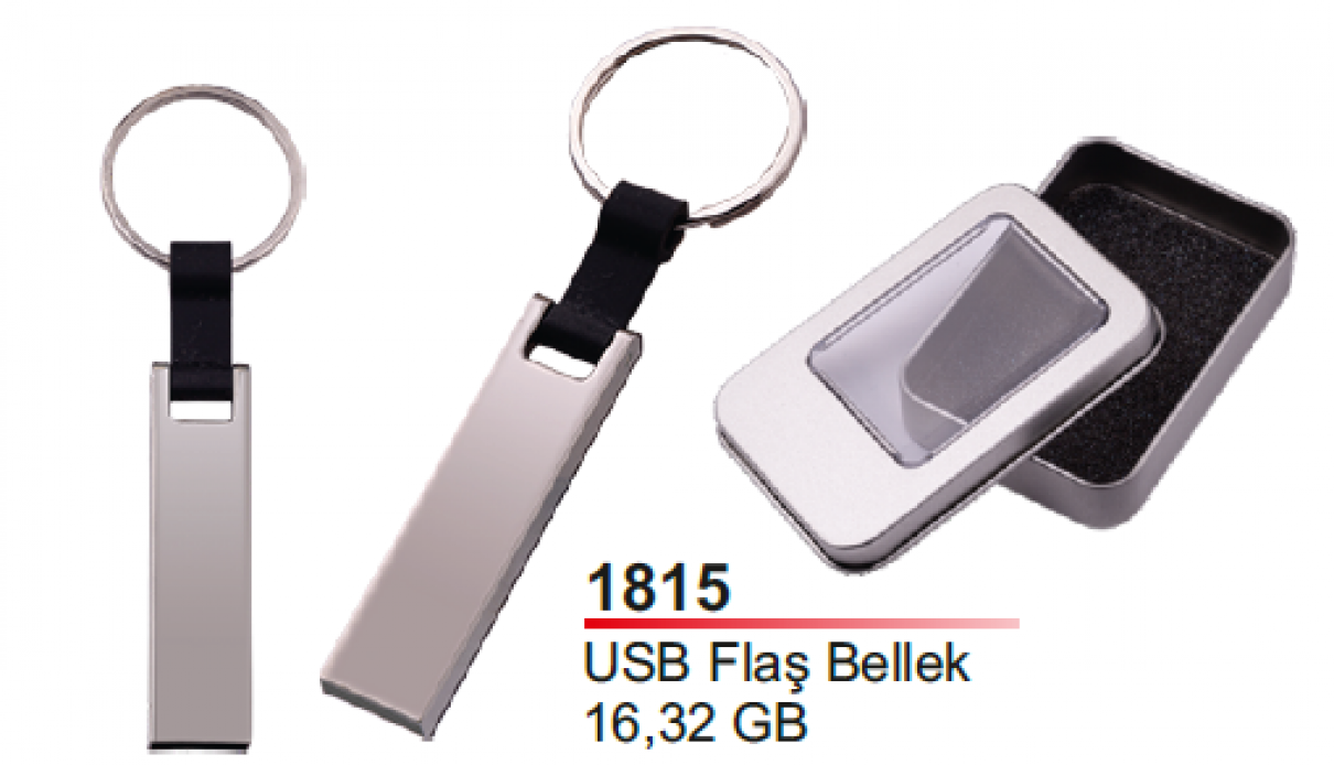 USB Flash Bellek - 32 GB